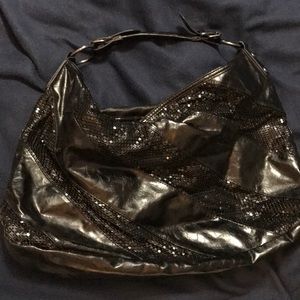 Express Hobo bag